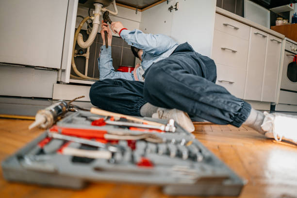 Best Hot Water Heater Installation  in Sunny Isles Beach, FL