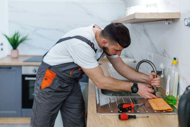 Best Commercial Plumbing Services  in Sunny Isles Beach, FL