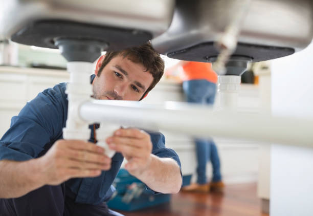 Best Water Leak Repair  in Sunny Isles Beach, FL