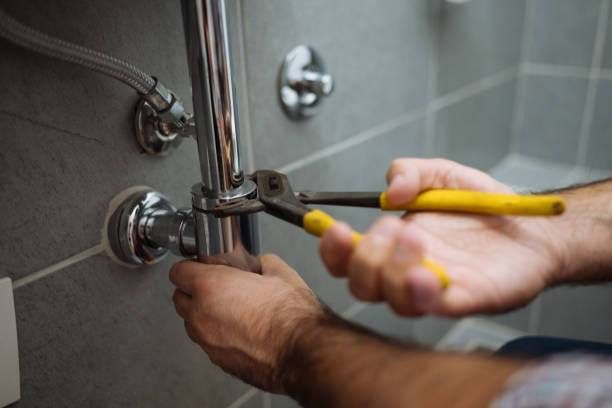 Best Plumbing Inspection Services  in Sunny Isles Beach, FL